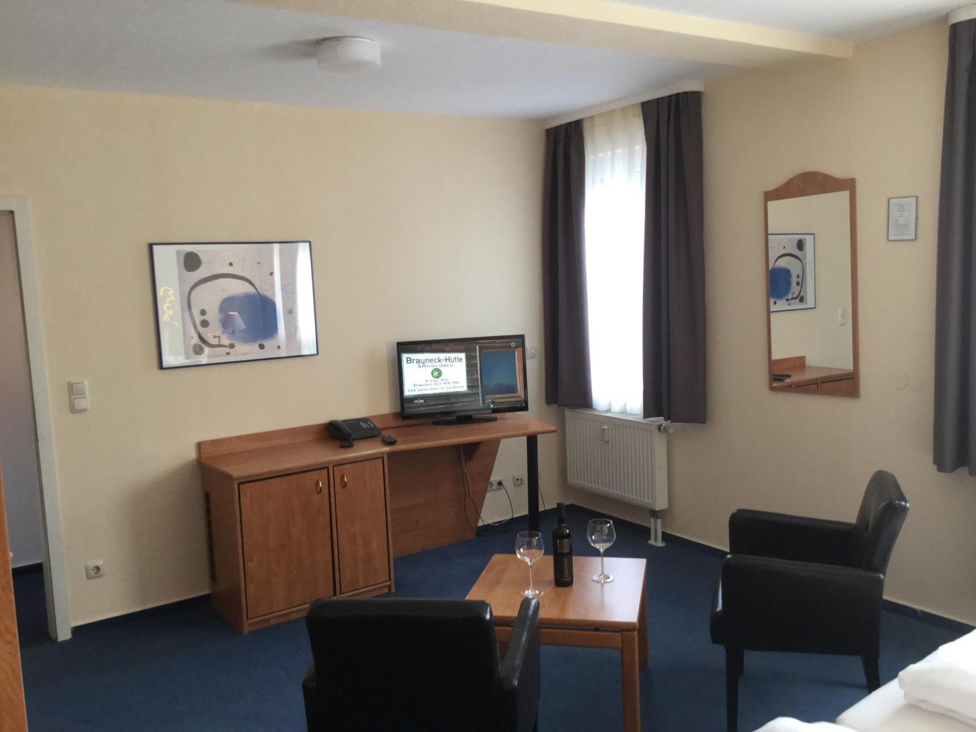 Sunibel Inn 라인하임 외부 사진
