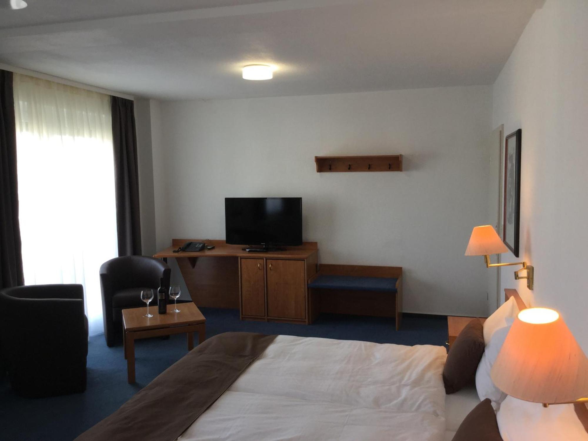 Sunibel Inn 라인하임 외부 사진