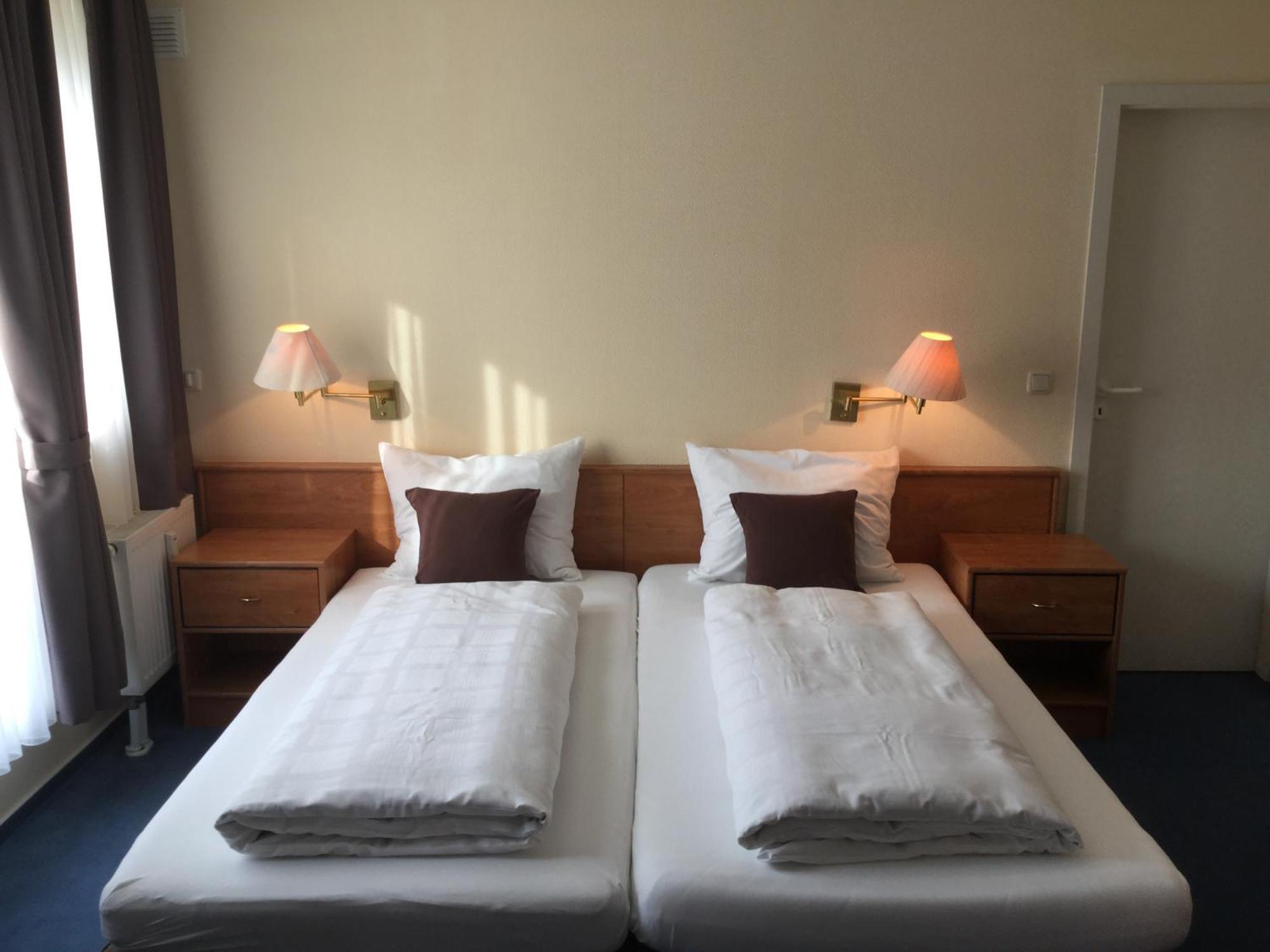 Sunibel Inn 라인하임 외부 사진