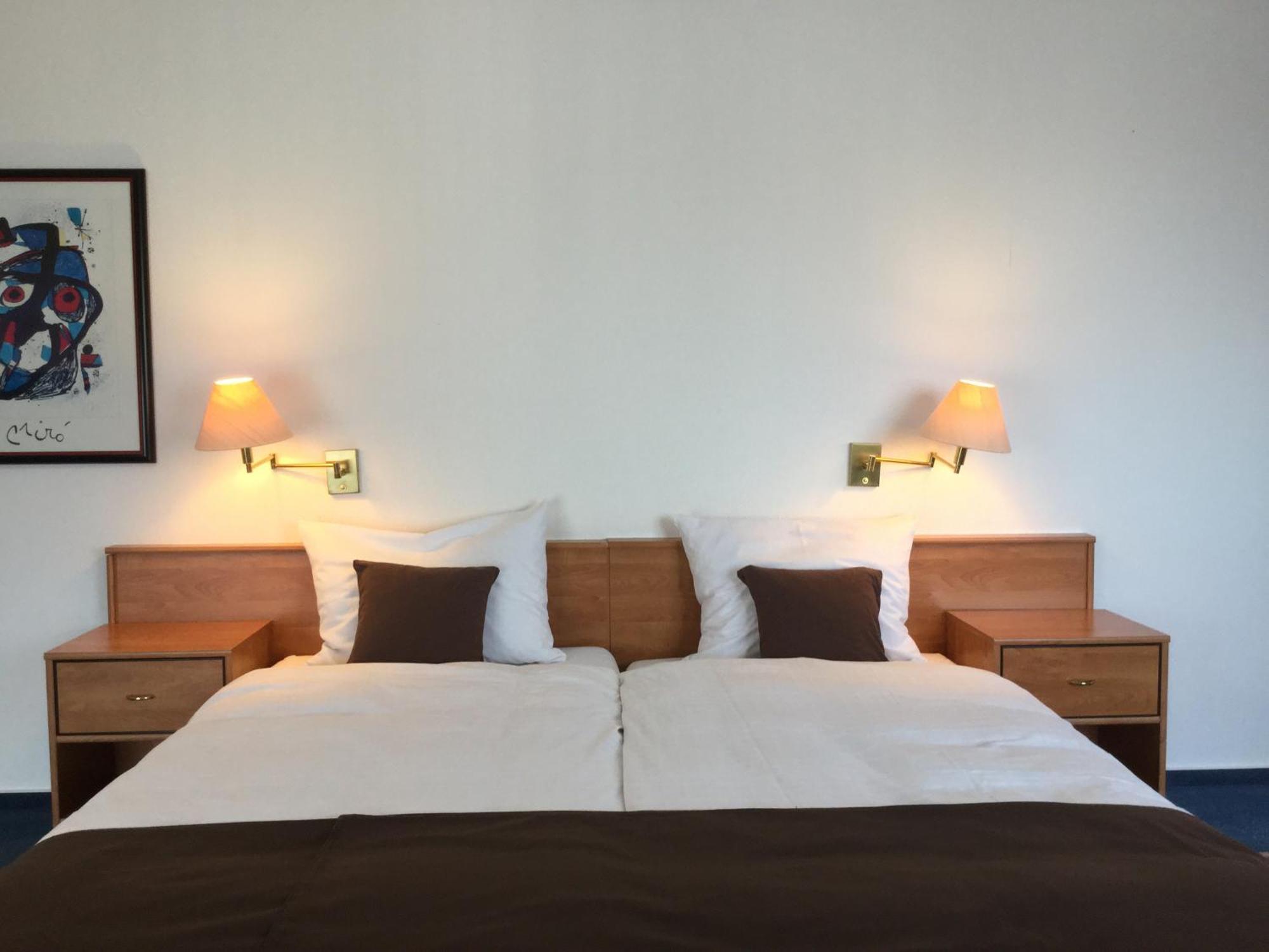 Sunibel Inn 라인하임 외부 사진