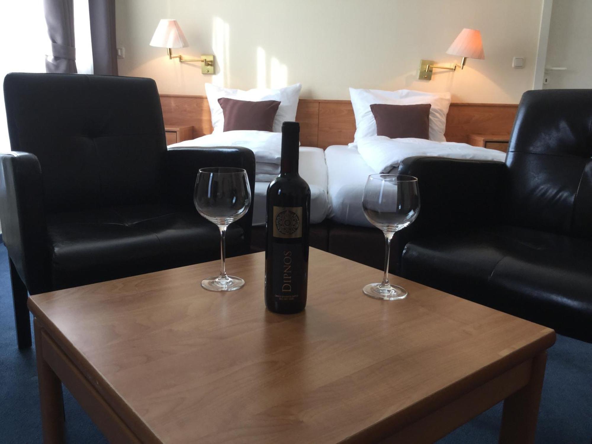 Sunibel Inn 라인하임 외부 사진